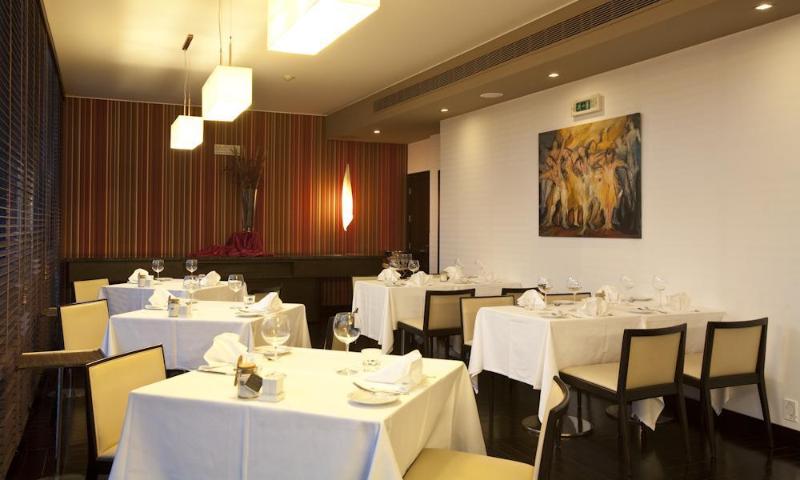 فندق Quinta Mirabela  Design