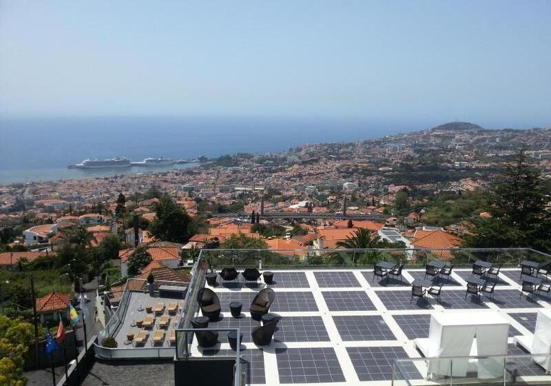 فندق Quinta Mirabela  Design