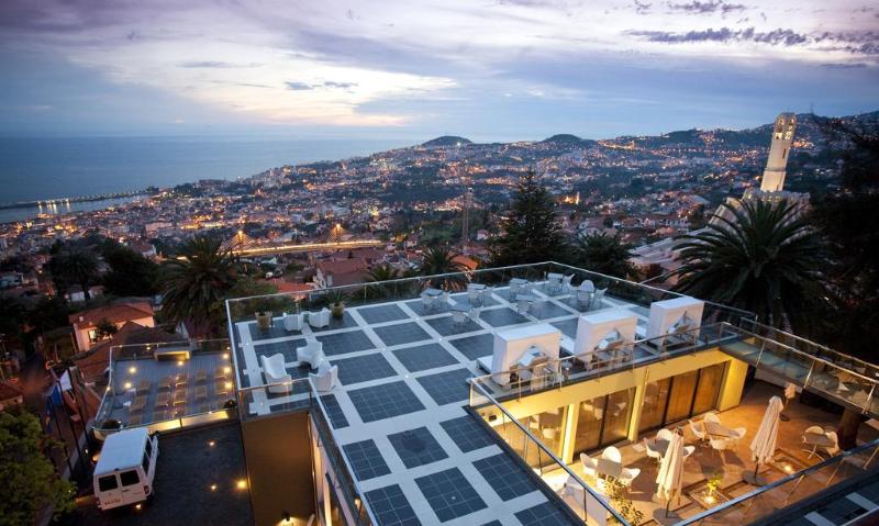 فندق Quinta Mirabela  Design