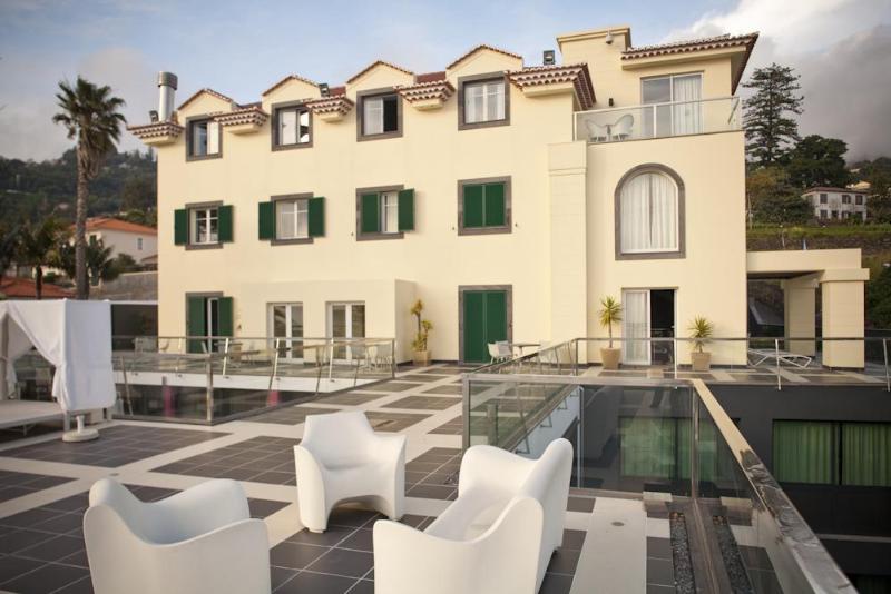 فندق Quinta Mirabela  Design