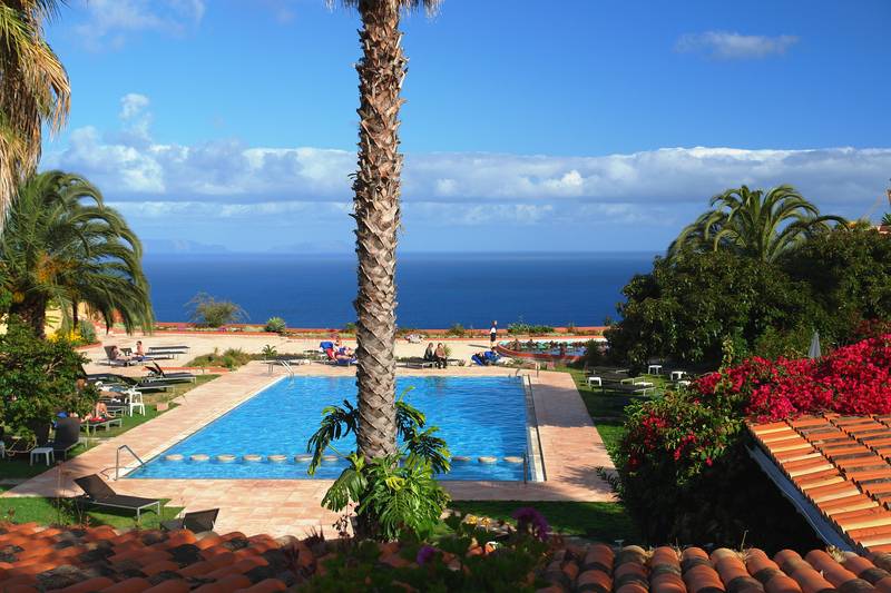 فندق Quinta Splendida Wellness & Botanical Garden