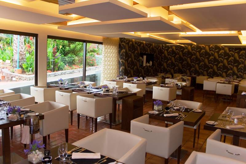 فندق Quinta Splendida Wellness & Botanical Garden