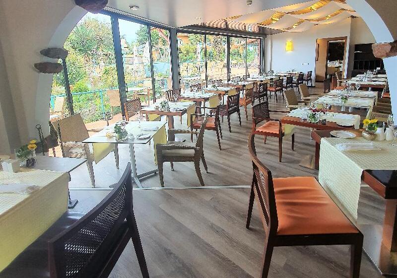 فندق Quinta Splendida Wellness & Botanical Garden