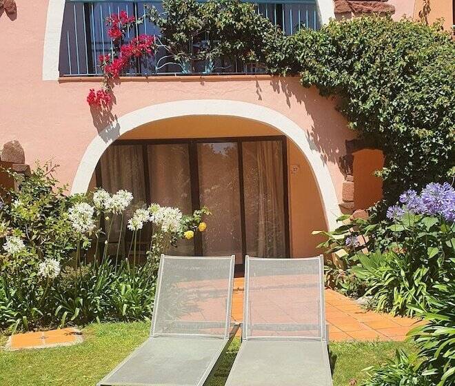 فندق Quinta Splendida Wellness & Botanical Garden