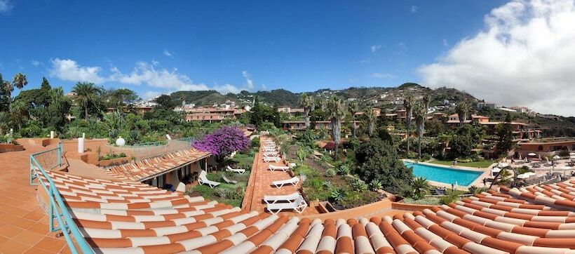 فندق Quinta Splendida Wellness & Botanical Garden