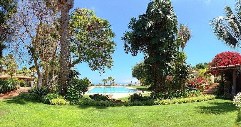 فندق Quinta Splendida Wellness & Botanical Garden