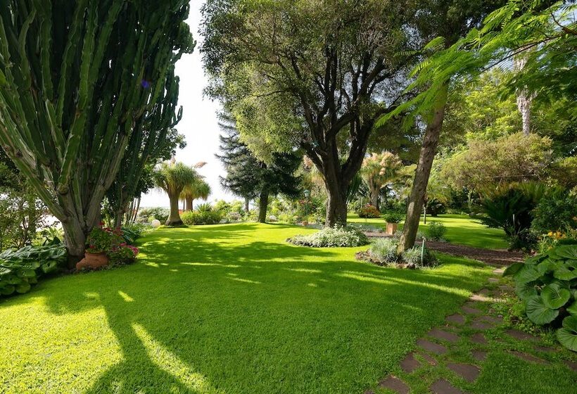 فندق Quinta Splendida Wellness & Botanical Garden