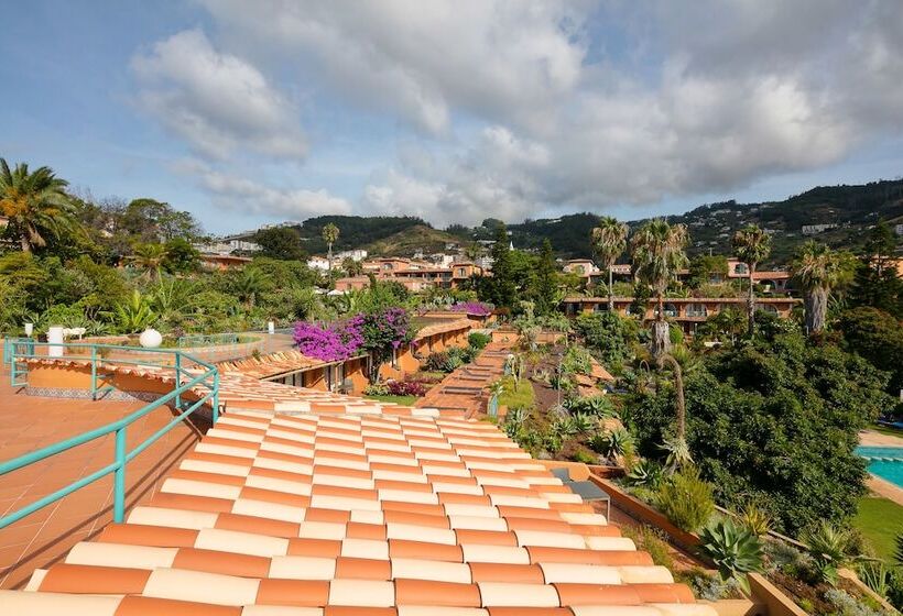 فندق Quinta Splendida Wellness & Botanical Garden