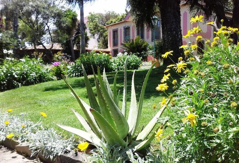 فندق Quinta Splendida Wellness & Botanical Garden