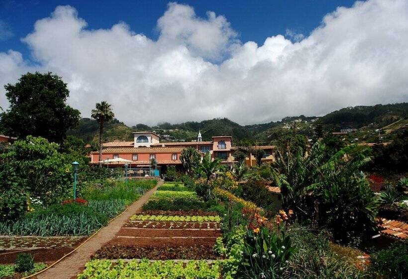 فندق Quinta Splendida Wellness & Botanical Garden