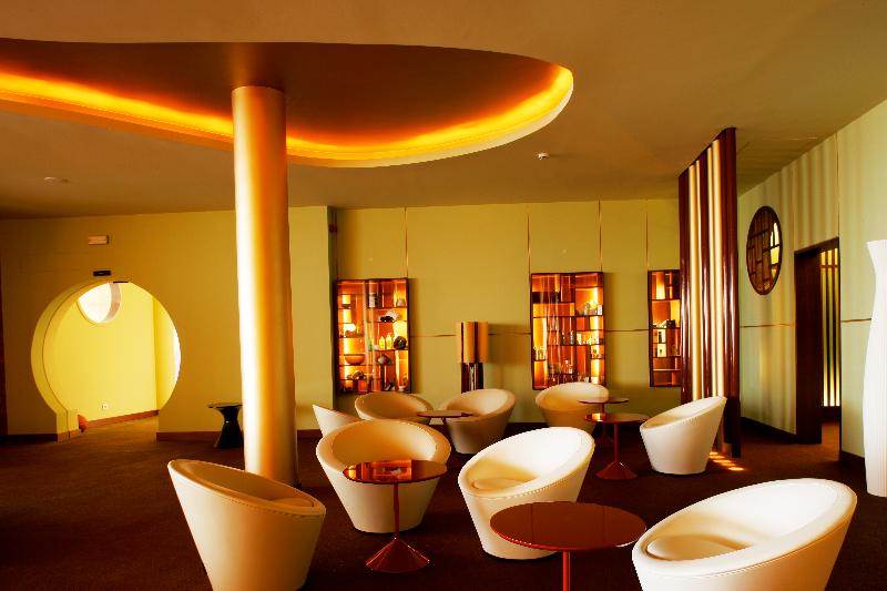 فندق Quinta Splendida Wellness & Botanical Garden