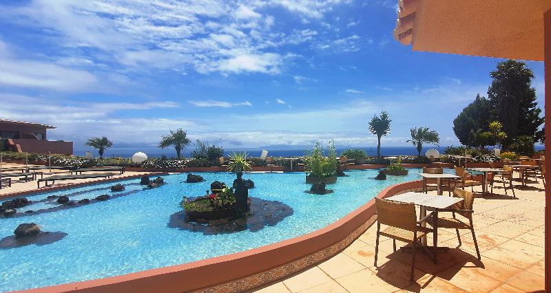 فندق Quinta Splendida Wellness & Botanical Garden