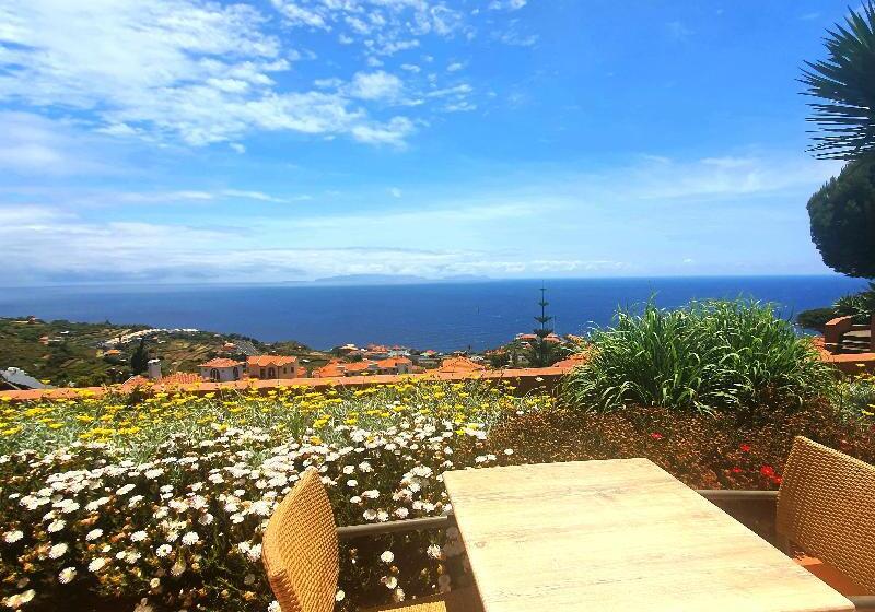 فندق Quinta Splendida Wellness & Botanical Garden