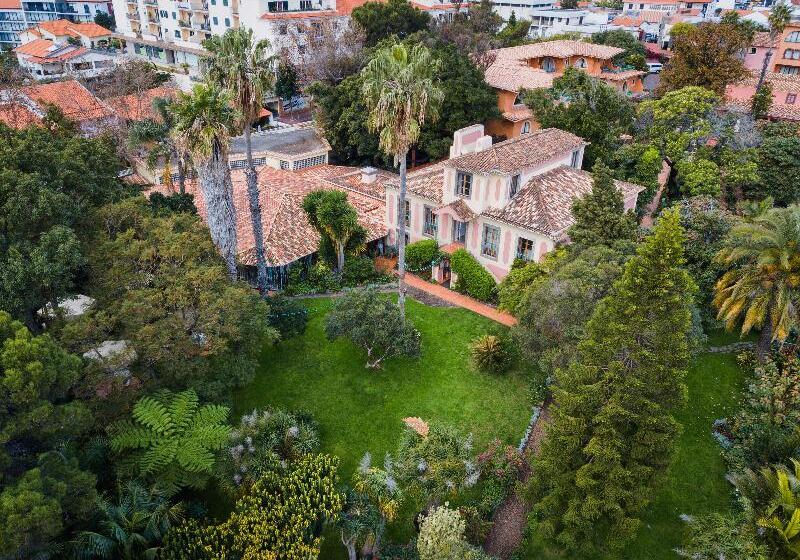 فندق Quinta Splendida Wellness & Botanical Garden