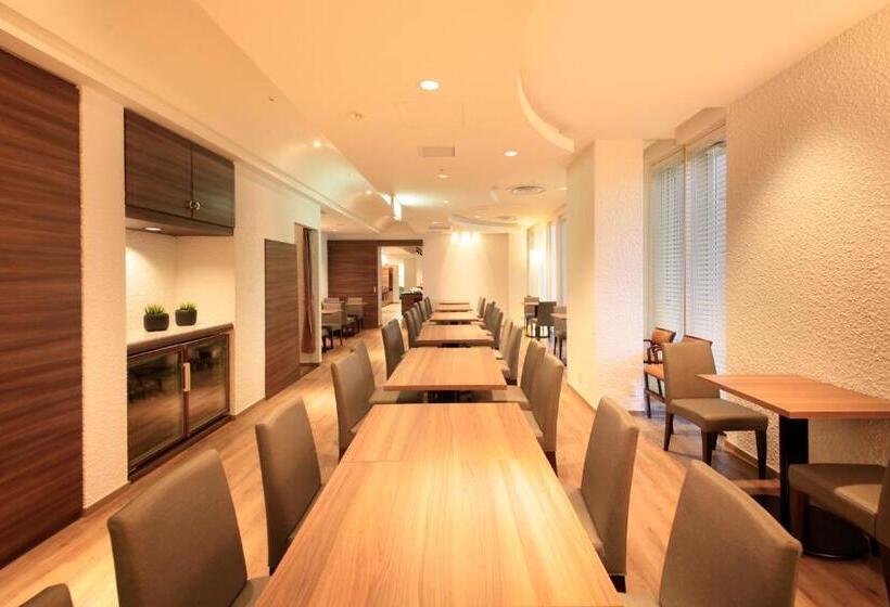 Quintessa Hotel Sapporo