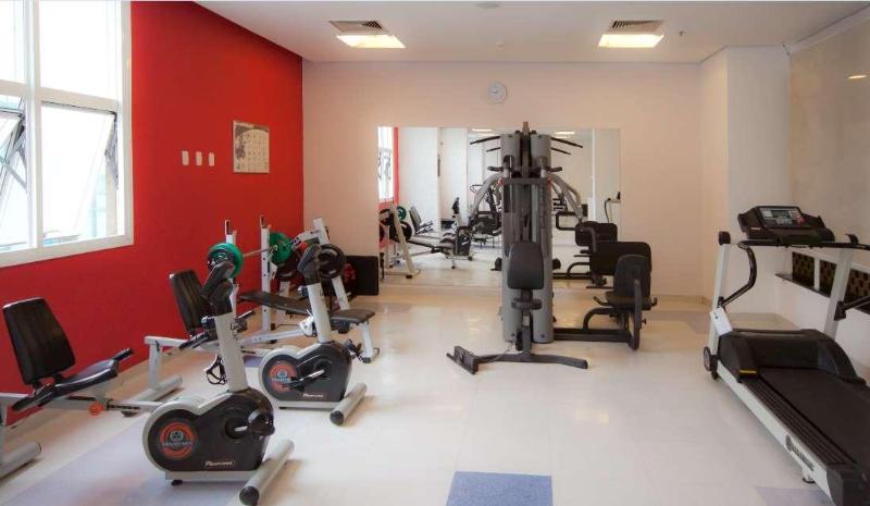 Отель Radisson  Alphaville