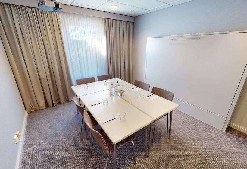 Radisson Blu Arlandia Hotel, Stockholm Arlanda