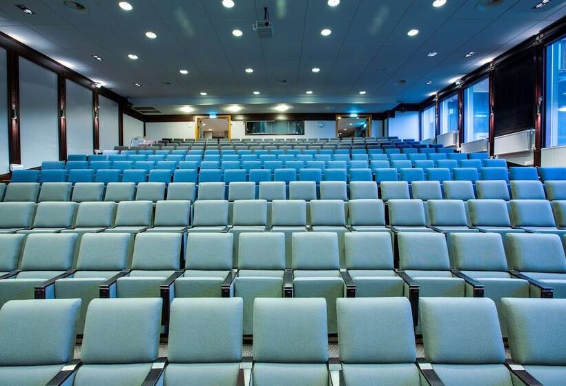 Radisson Blu Arlandia Hotel, Stockholm Arlanda