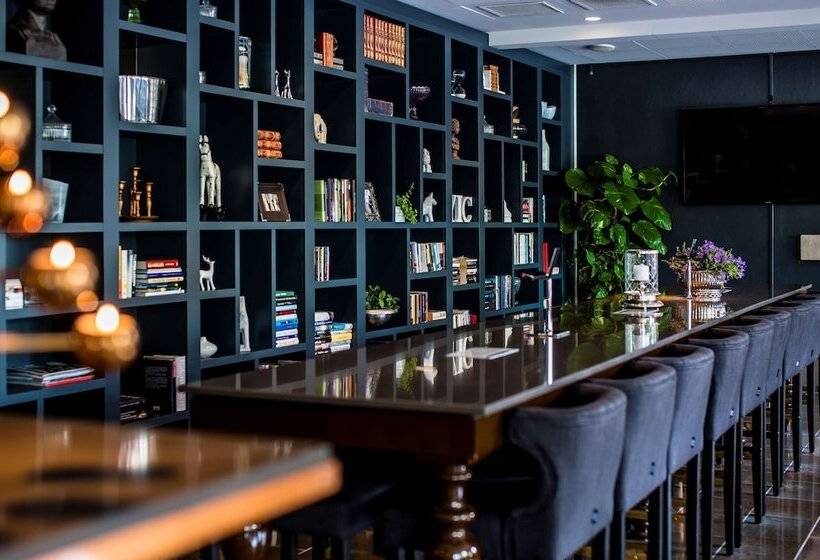 Radisson Blu Arlandia Hotel, Stockholm Arlanda