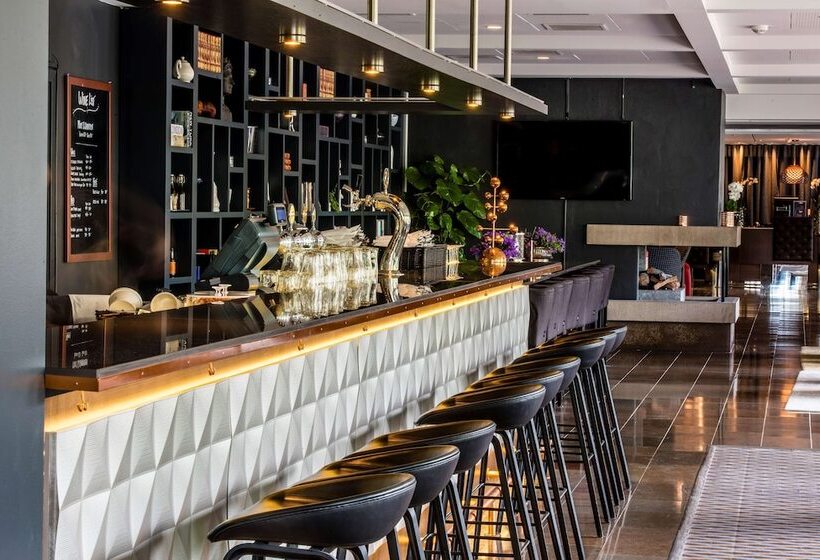 Radisson Blu Arlandia Hotel, Stockholm Arlanda