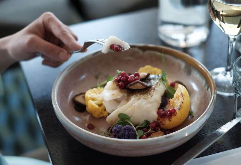 Radisson Blu Arlandia Hotel, Stockholm Arlanda