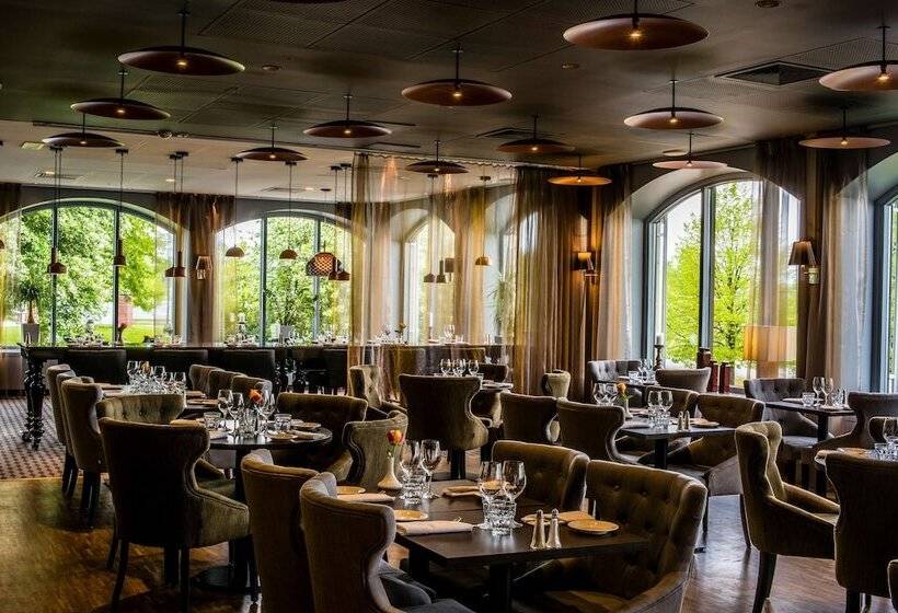 Radisson Blu Arlandia Hotel, Stockholm Arlanda