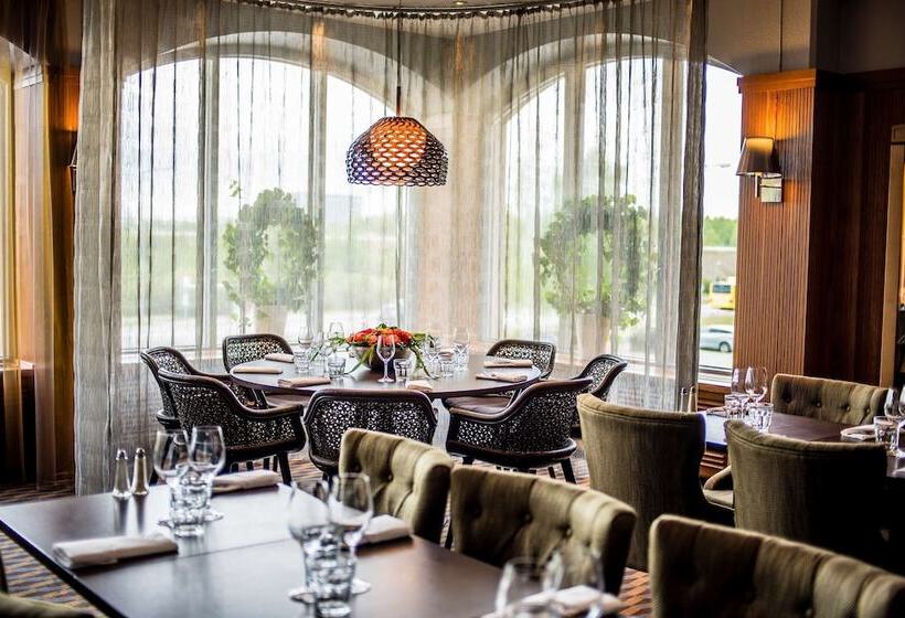 Radisson Blu Arlandia Hotel, Stockholm Arlanda