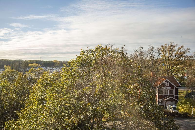 Radisson Blu Arlandia Hotel, Stockholm Arlanda