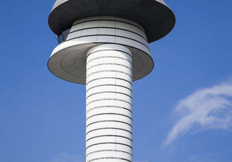 Radisson Blu Arlandia Hotel, Stockholm Arlanda