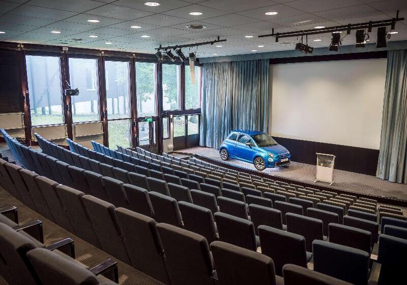 Radisson Blu Arlandia Hotel, Stockholm Arlanda