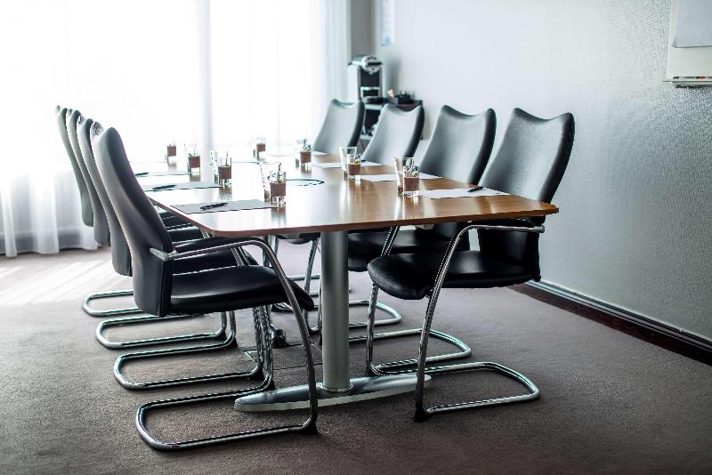 Radisson Blu Arlandia Hotel, Stockholm Arlanda