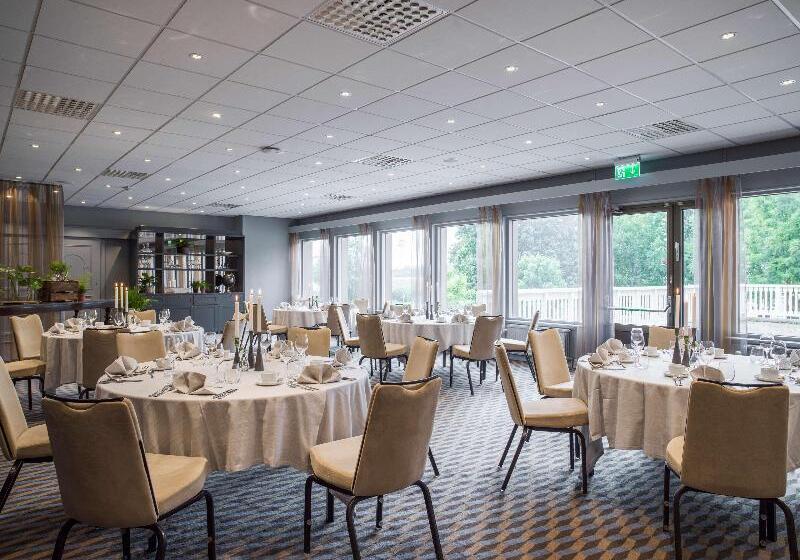 Radisson Blu Arlandia Hotel, Stockholm Arlanda