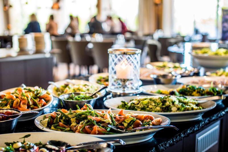 Radisson Blu Arlandia Hotel, Stockholm Arlanda