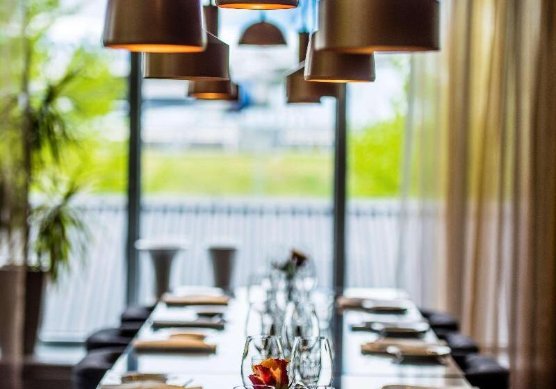 Radisson Blu Arlandia Hotel, Stockholm Arlanda