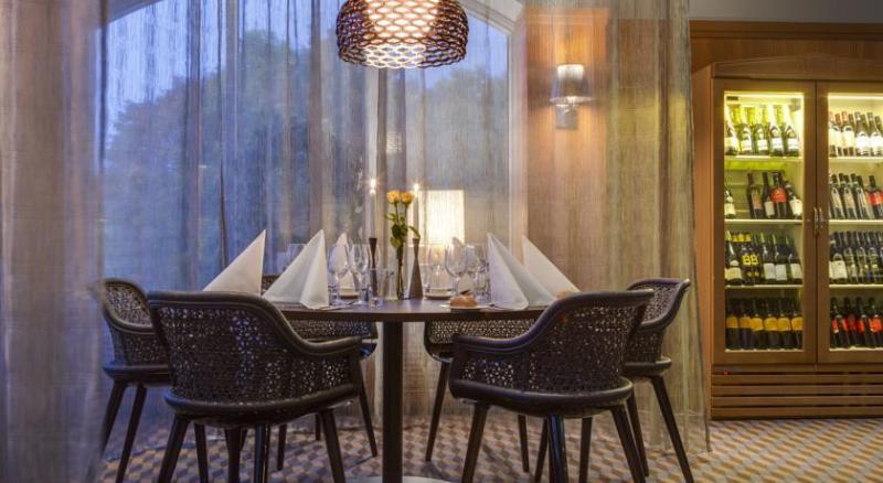 Radisson Blu Arlandia Hotel, Stockholm Arlanda