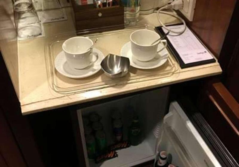 Radisson Blu Mbd Hotel Noida