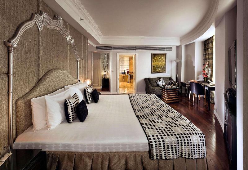 Radisson Blu Mbd Hotel Noida