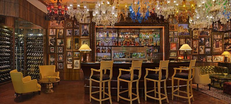 Radisson Blu Mbd Hotel Noida