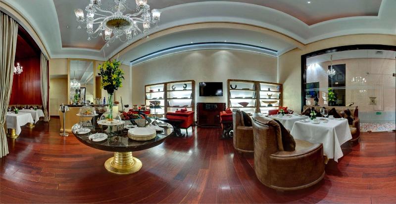 Radisson Blu Mbd Hotel Noida