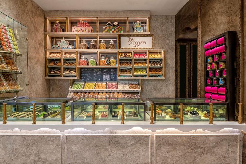 Radisson Blu Mbd Hotel Noida