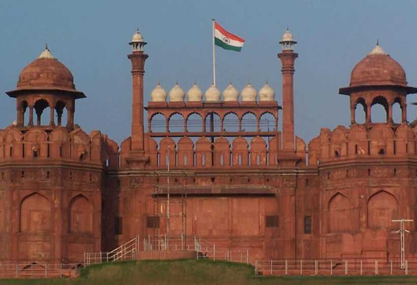 Radisson Blu Mbd Hotel Noida