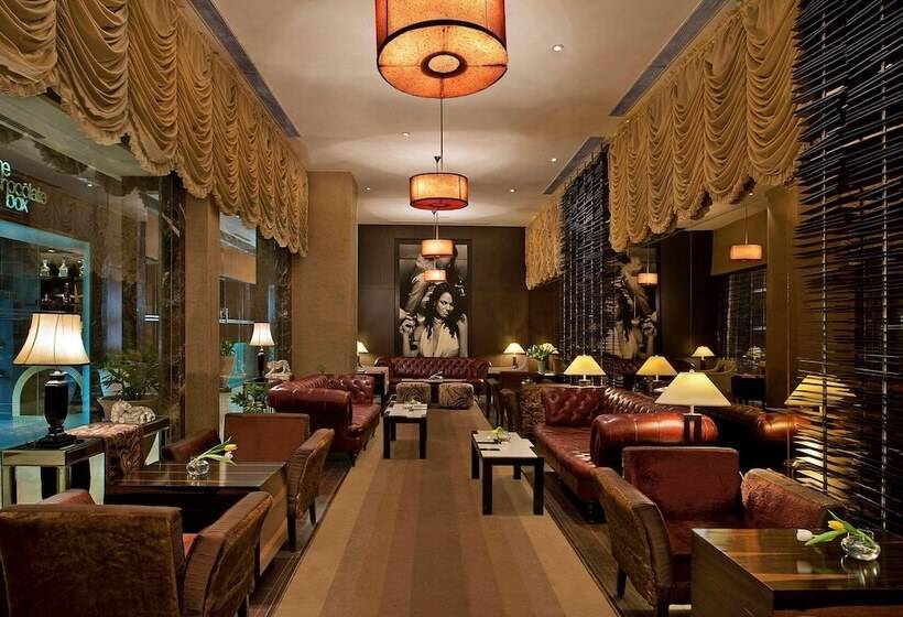 Radisson Blu Mbd Hotel Noida