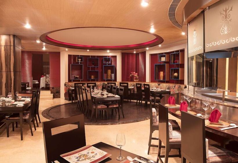 Radisson Blu Mbd Hotel Noida