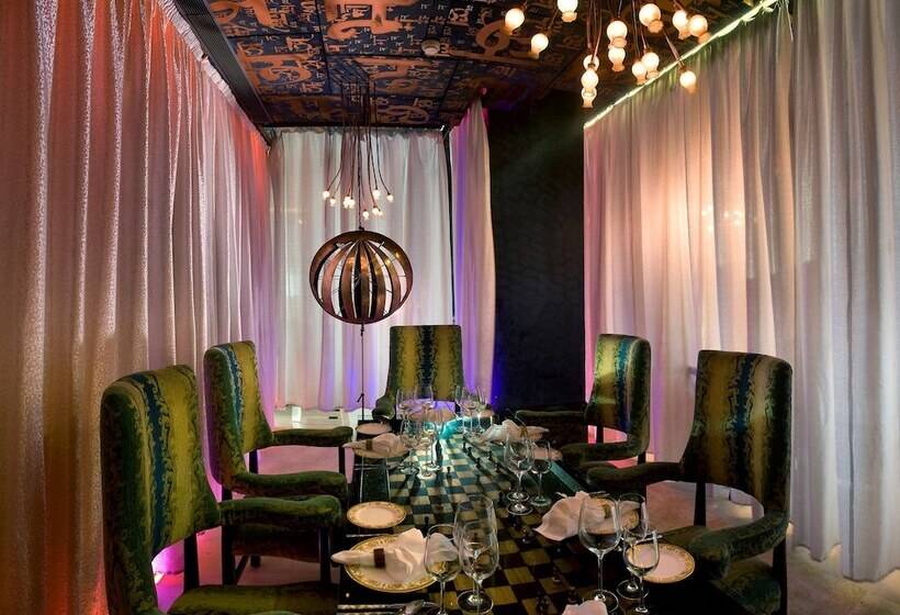 Radisson Blu Mbd Hotel Noida