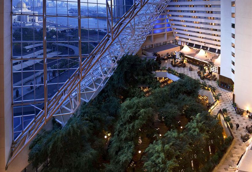 هتل Radisson Blu Resort, Sharjah