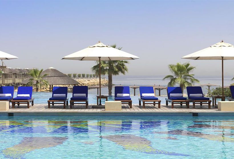 هتل Radisson Blu Resort, Sharjah