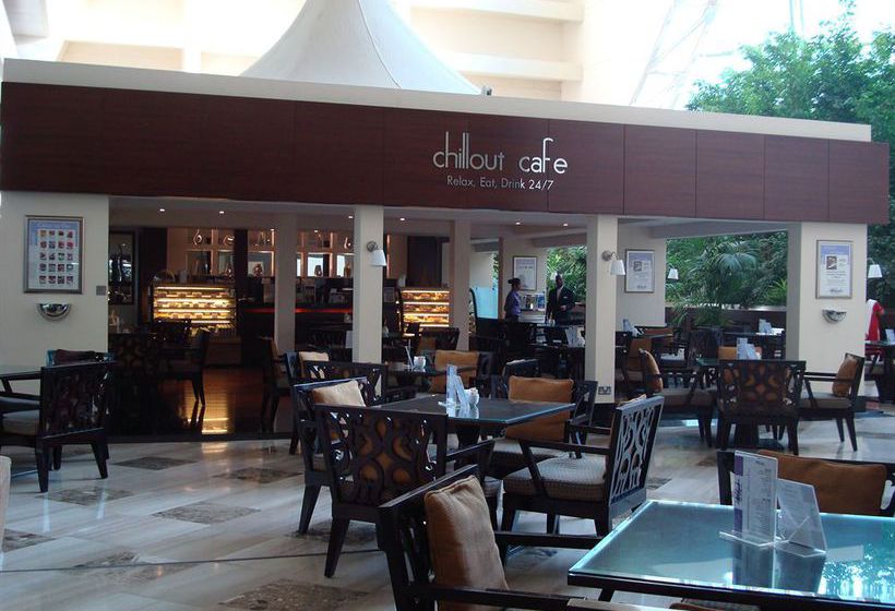 هتل Radisson Blu Resort, Sharjah