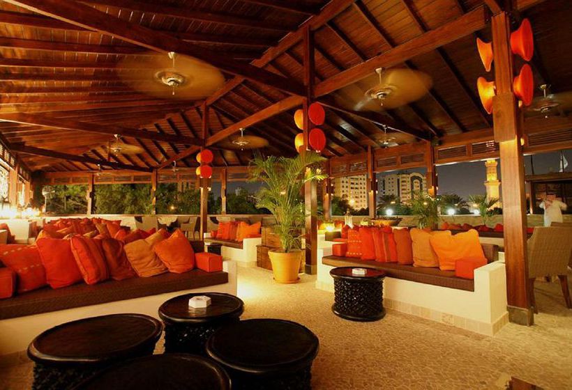 هتل Radisson Blu Resort, Sharjah