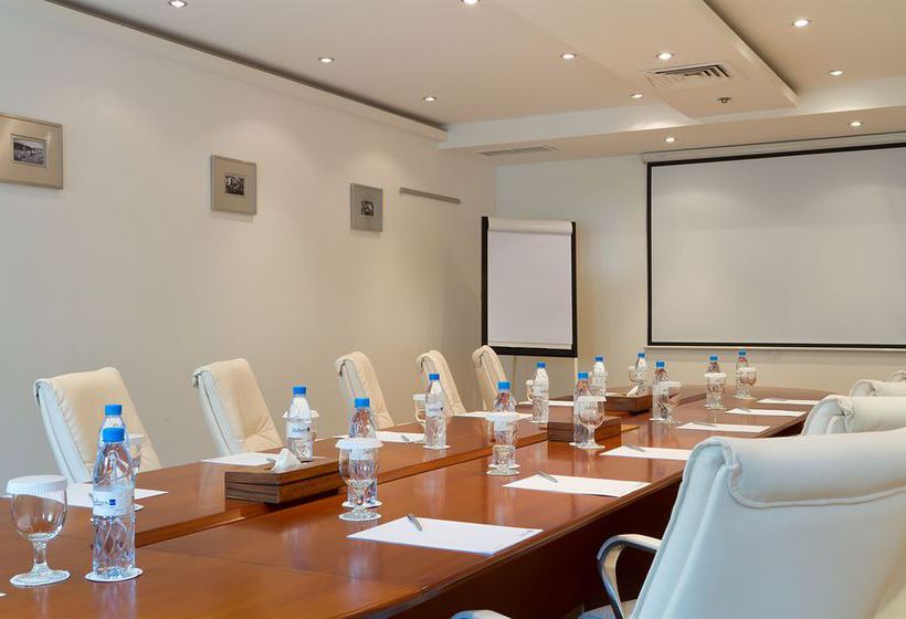 هتل Radisson Blu Resort, Sharjah