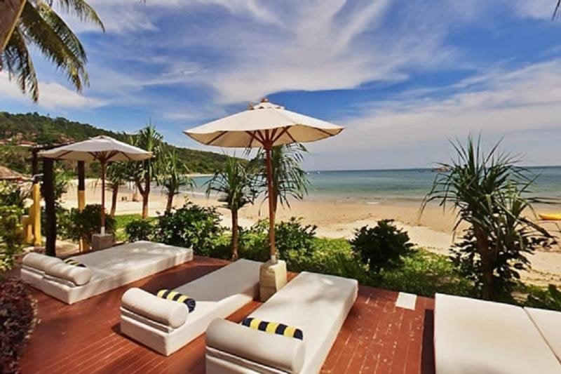 هتل Radisson Blu Resort, Sharjah